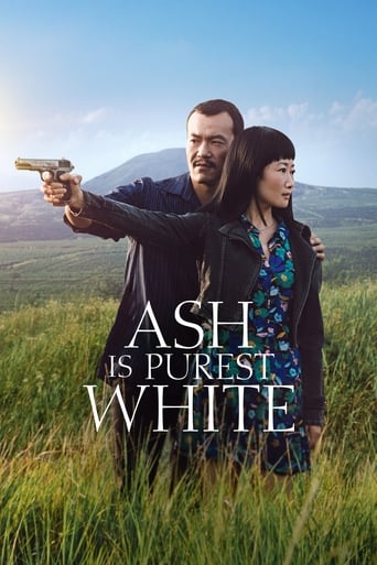 Ash Is Purest White (2018) download