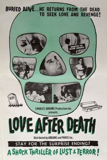 Love After Death (1968) download
