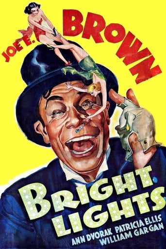 Bright Lights (1935) download