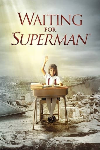 Waiting for "Superman" (2010) download