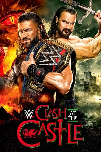 WWE Clash at the Castle 2022 (2022) download