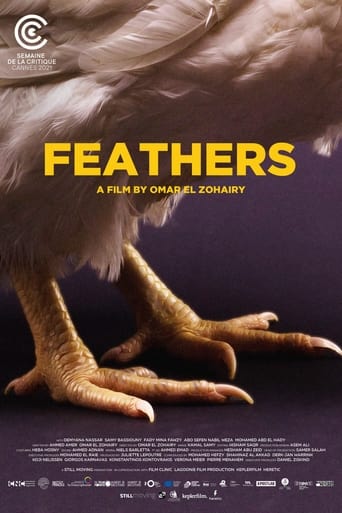 Feathers (2022) download