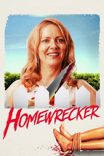 Homewrecker (2020) download