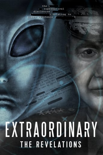 Extraordinary: The Revelations (2021) download