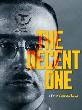 The Decent One (2014) download