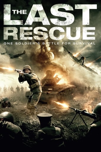 The Last Rescue (2015) download