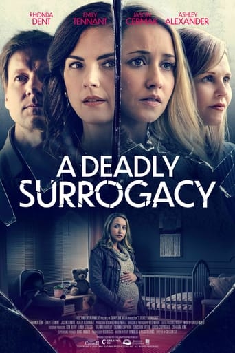 A Deadly Surrogacy (2023) download