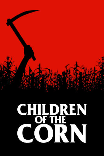Children of the Corn (1984) download