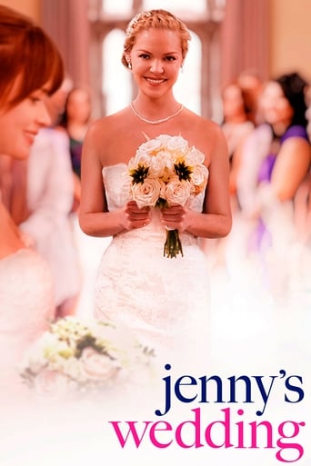 Jenny's Wedding (2015) download