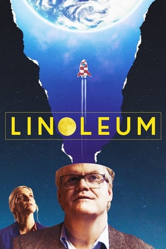 Linoleum (2023) download