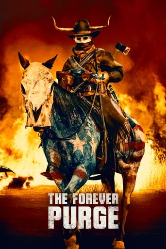 The Forever Purge (2021) download