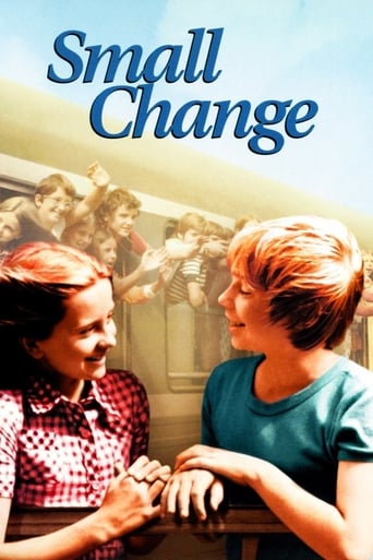 Small Change (1976) download