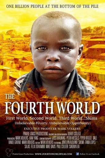 The Fourth World (2012) download