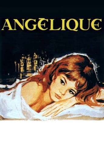 Angelique (1964) download