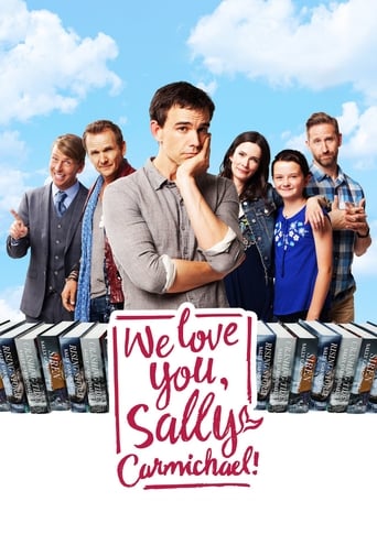 We Love You, Sally Carmichael! (2017) download