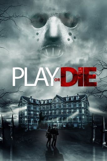 Play or Die (2019) download