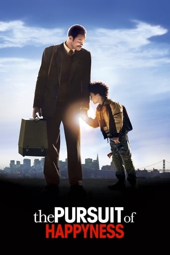 The Pursuit of Happyness (2006) download
