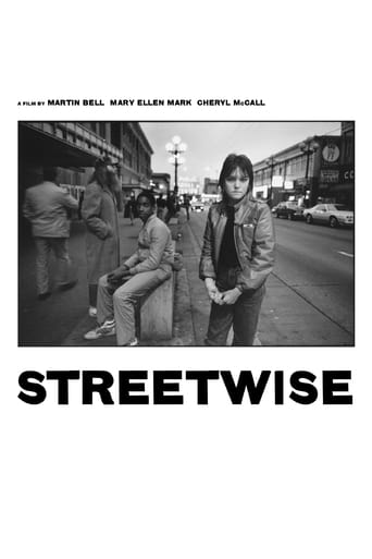 Streetwise (1984) download