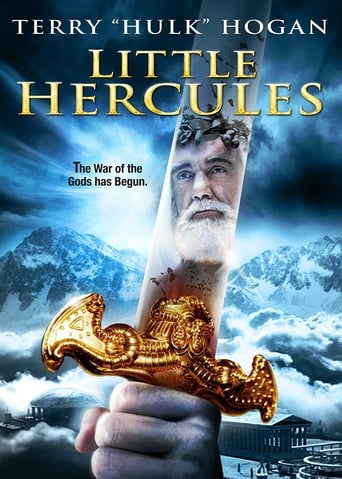 Little Hercules (2009) download