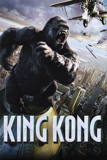 King Kong (2005) download