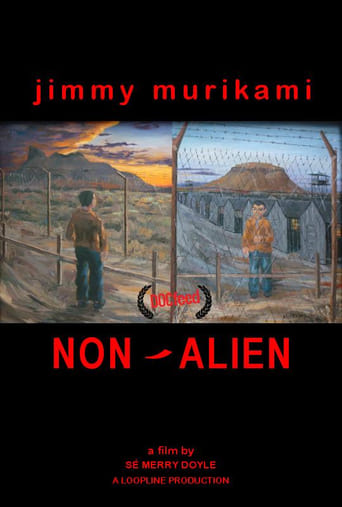 Jimmy Murakami: Non-Alien (2010) download