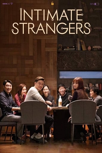 Intimate Strangers (2018) download