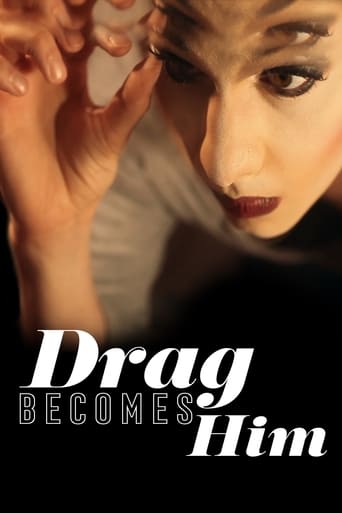 Drag Becomes Him (2015) download