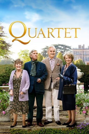 Quartet (2012) download
