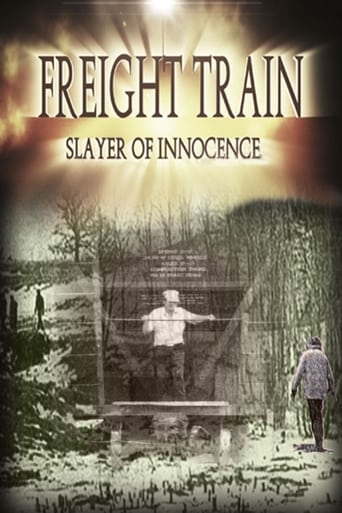 Freight Train: Slayer of Innocence (2017) download