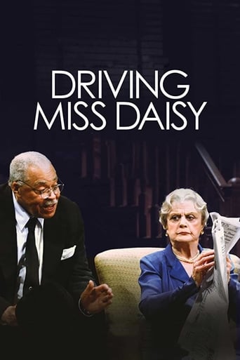 Driving Miss Daisy (2015) download