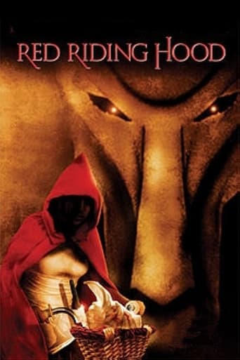 Red Riding Hood (2003) download