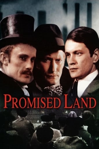 The Promised Land (1975) download