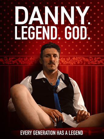 Danny Legend God (2020) download