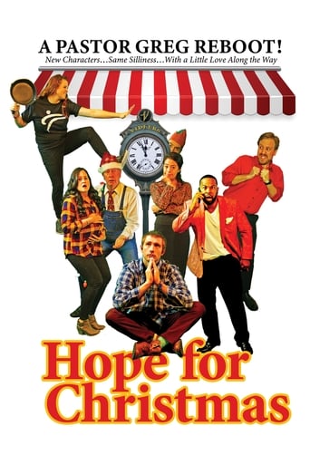 Hope For Christmas (2018) download