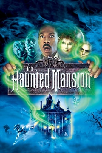 The Haunted Mansion (2003) download