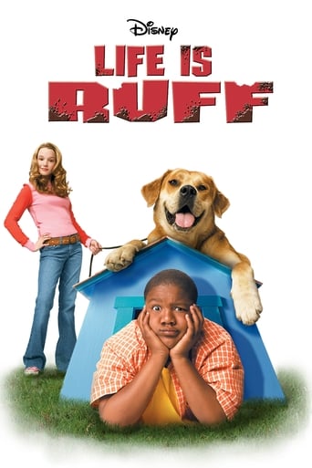 Life Is Ruff (2005) download