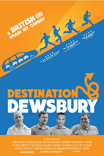 Destination: Dewsbury (2019) download