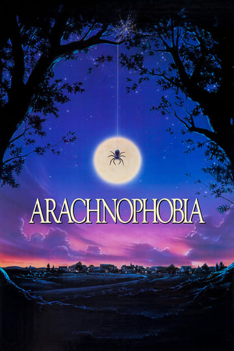 Arachnophobia (1990) download