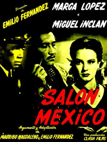 Salon Mexico (1949) download