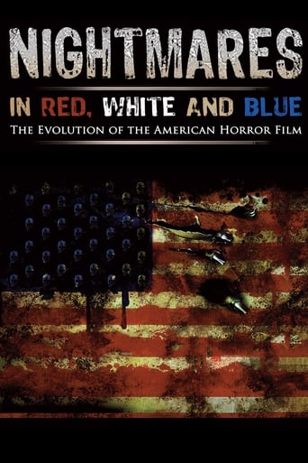 Nightmares in Red, White and Blue (2009) download