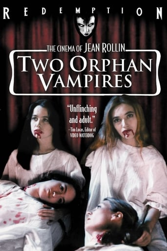 Two Orphan Vampires (1997) download