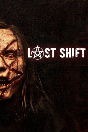 Last Shift (2014) download