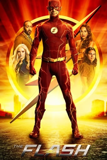 The Flash 7ª Temporada