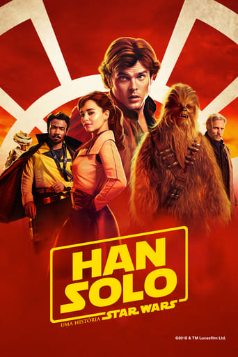 Han Solo – Uma História Star Wars Torrent (2018) Dual Áudio / Dublado BluRay 720p | 1080p | 4K | 3D – Download