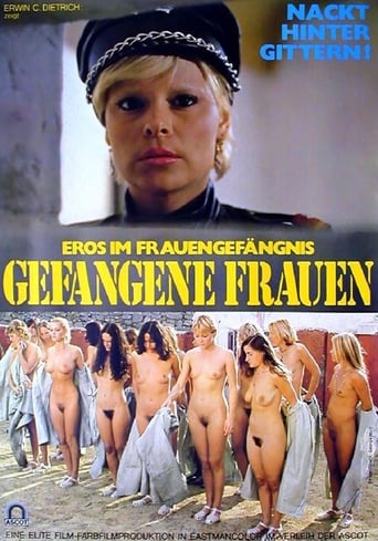 Caged Women (1980) download