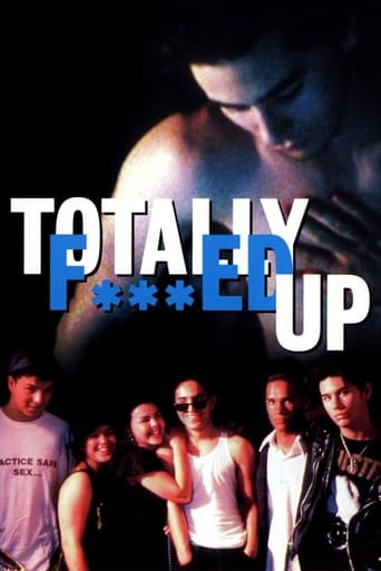 Totally Fucked Up (1993) download