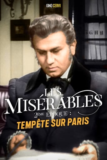 Storm Over Paris (1948) download