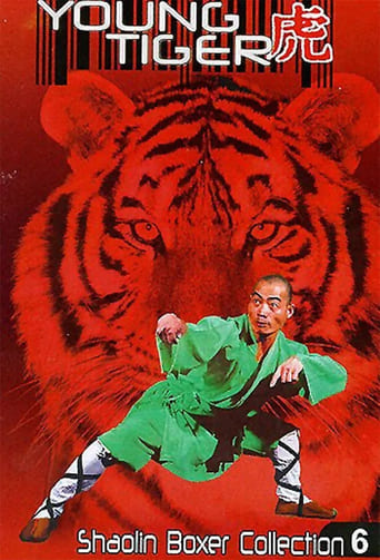 The Young Tiger (1973) download