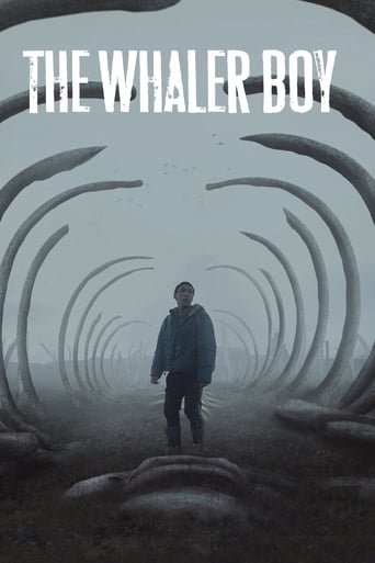 The Whaler Boy (2020) download