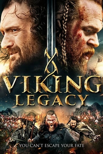 Viking Legacy (2016) download